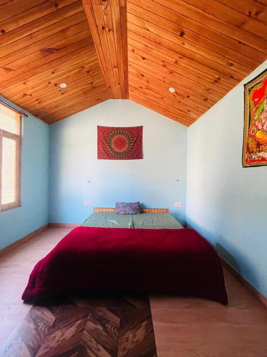 PPK - Parvati Prem Kasol
