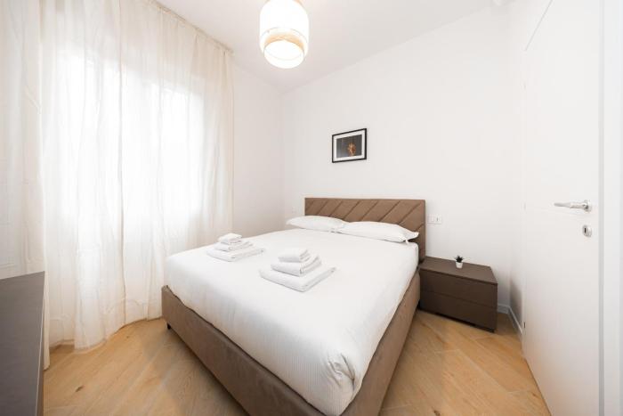 Fioravanti House Near Bologna Center, Station, Fiera