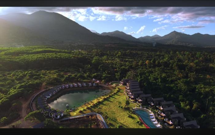 ฟูจิจันท์ fujijun cafe&resort