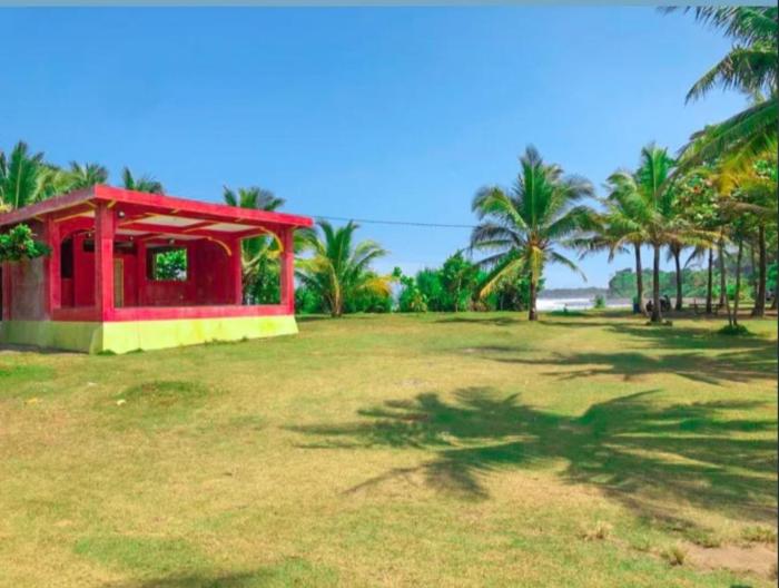 Sewa tenda dome borneo 4