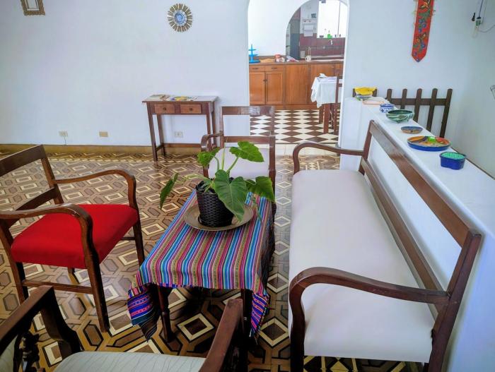 Apartamento estratégico y céntrico en Magdalena 1