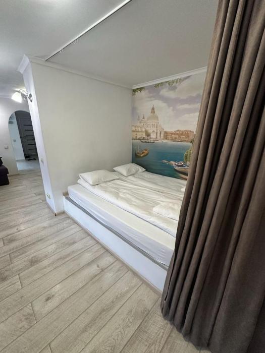 City Center Apartment near Opera House