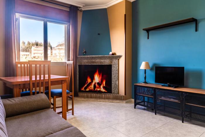 Precio Apartamento A
