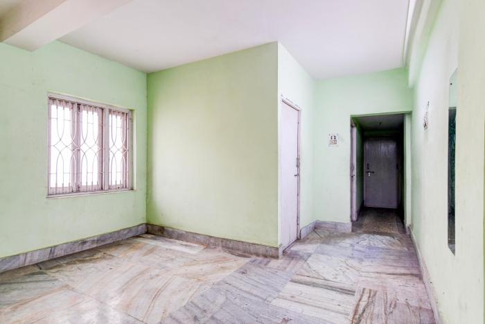 Hotel O S.M Guest House