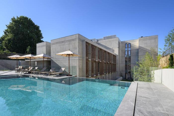 INNSiDE by Meliá Braga Centro