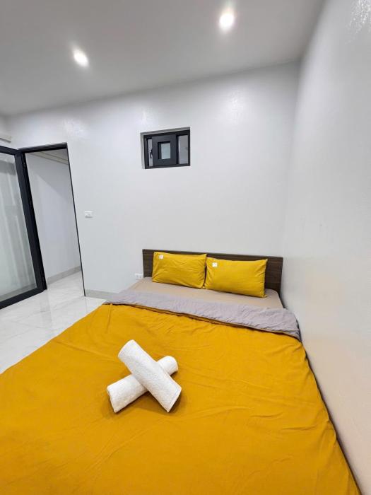 Hanoi apartment 01 Xuan La, Tay Ho