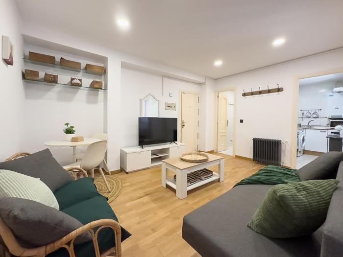 Cava Baja Signature Apartment