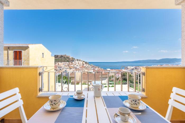 Affittimoderni Castelsardo - La Marina