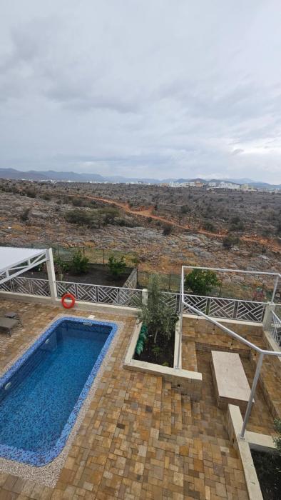 Horizon Villa
