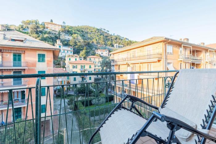 Gemma ligure, Levanto