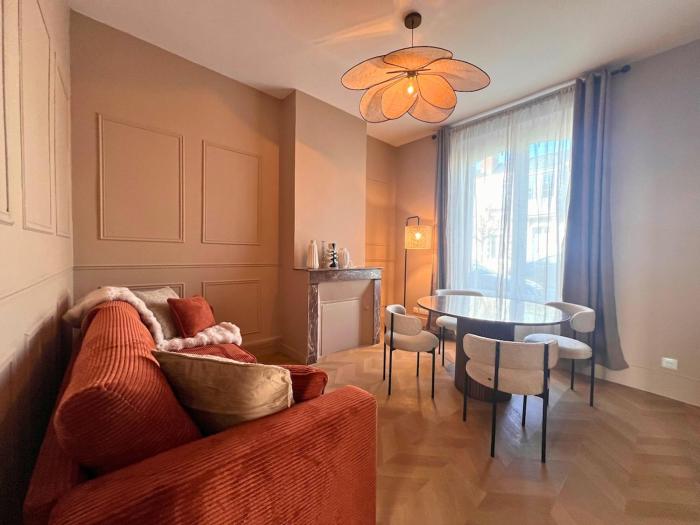 Maisons Sauvages Terracotta - Pool & Jacuzzi