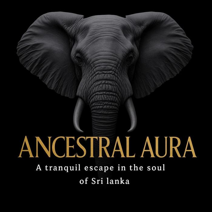 Ancestral Aura