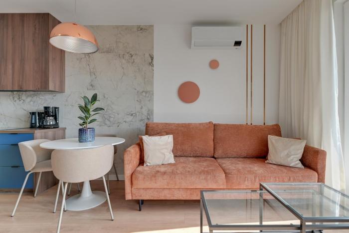 RentPlanet - Apartamenty Portovo