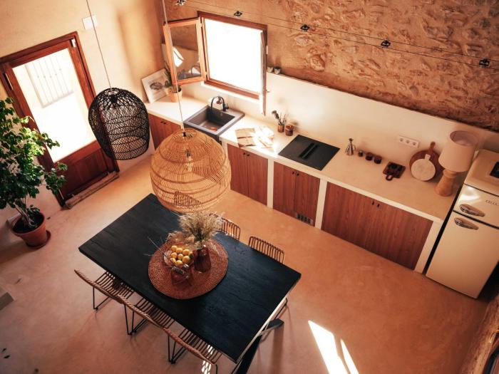 Masía MAS QUINZE