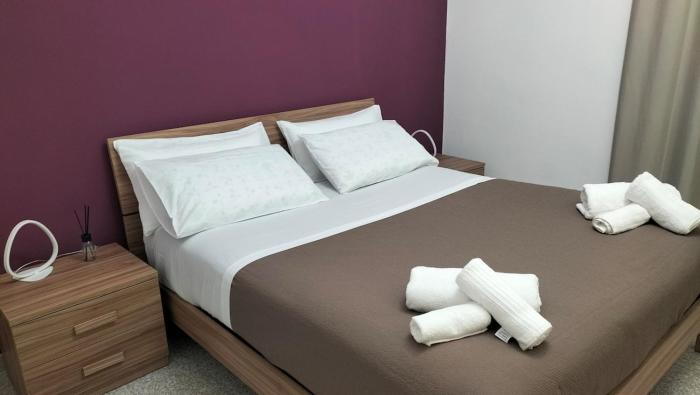 Alloggio per uso turistico Carboni Rossella