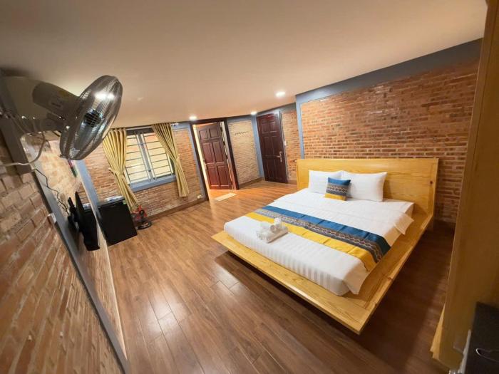 Vuyen homestay phu quoc