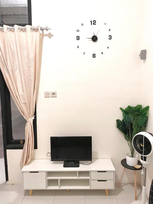 Ibiza house pangandaran