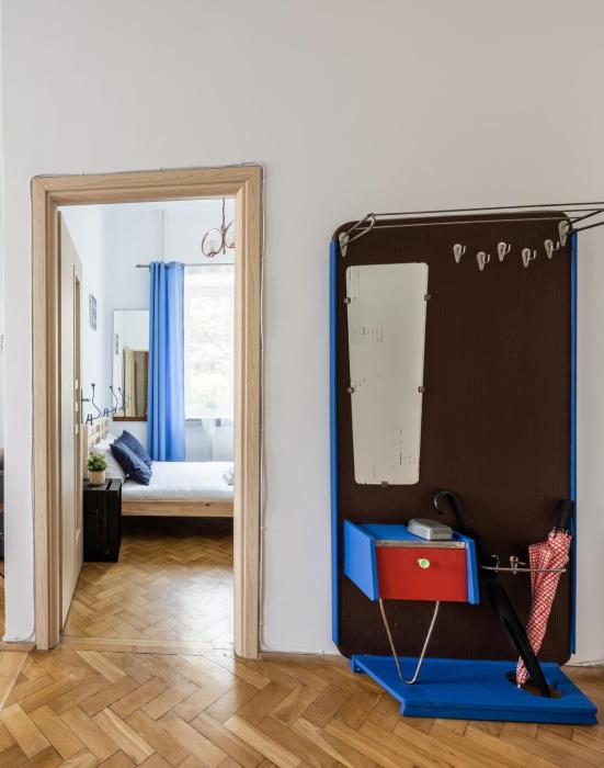 WSTApartments CentralOne - Górskiego 1 przy Nowym Świecie