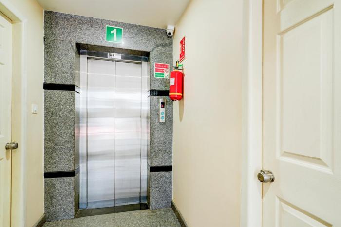 Hotel O Koramangala Near Sony Signal