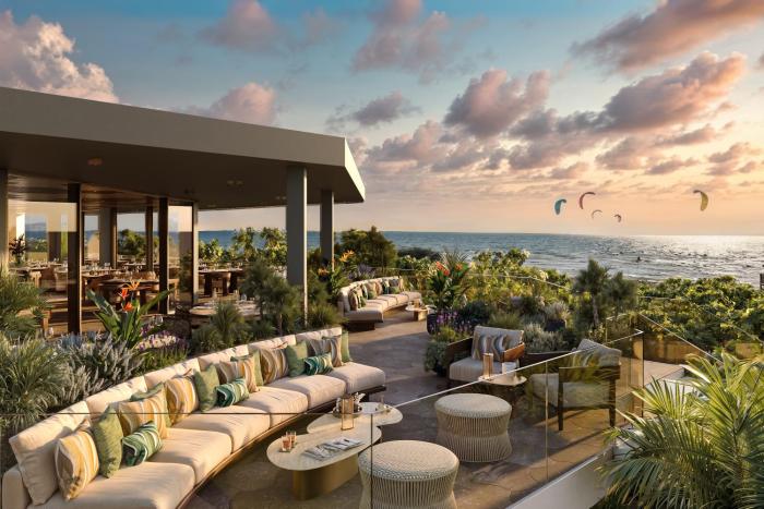 Costa Ragusa Resort - New Opening