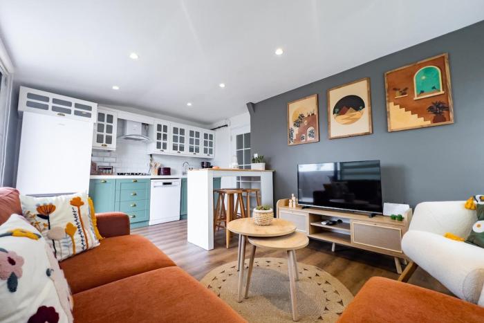 Galata View Apartment