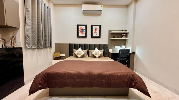 Hostique Willow, For Romantic Stays Cozy Studio near High Street