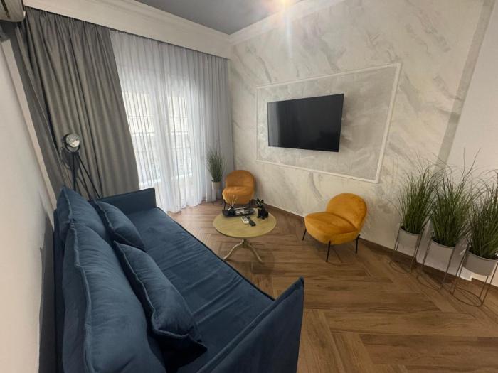 Agia Sophia Square Suite