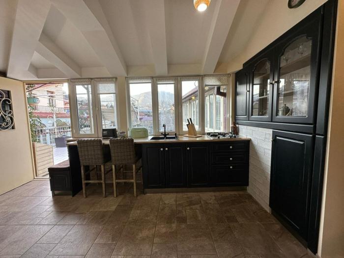 Authentic Old Tbilisi Nest