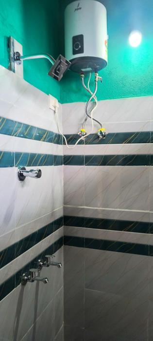 Hangma Homestay