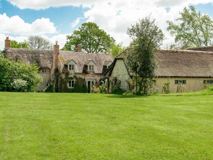 5 Bed in Sturminster Newton oc-76458