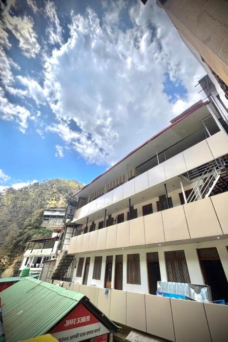 HOTEL RP Inn