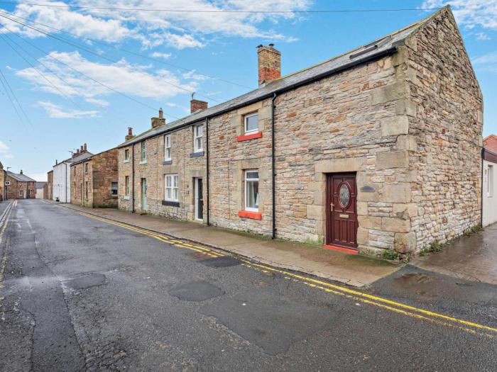 2 Bed in Seahouses oc-cn067