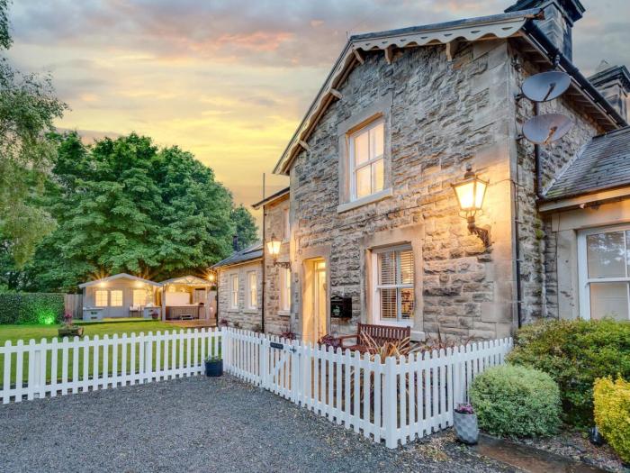3 Bed in Leyburn oc-g0133