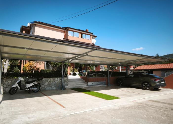 Apartments Vodaric
