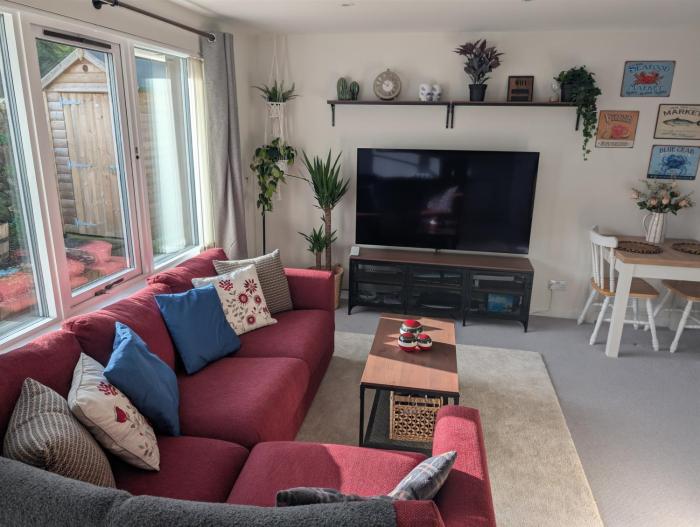 NC500 Cozy Cottage