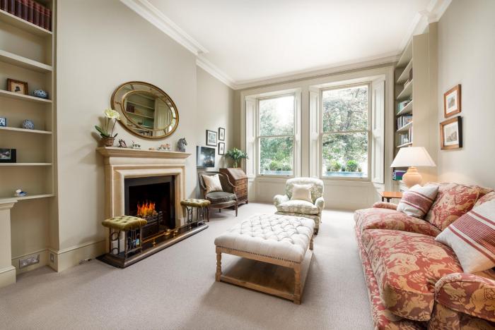 VESTO One Bedroom in Chelsea