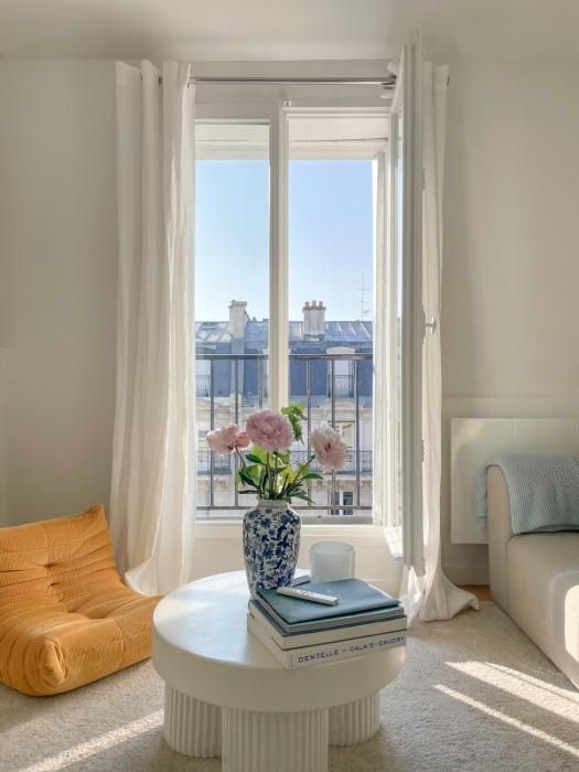 Luxurious apartment near Saint-Germain-des-Près