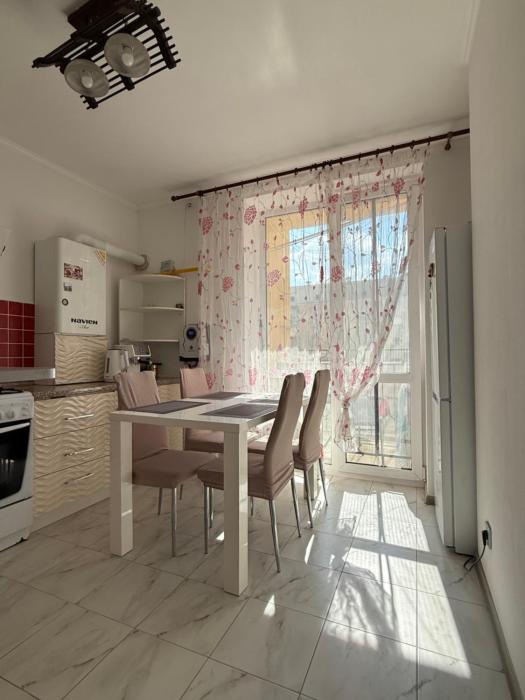 Apartments Chaiky Kyiv