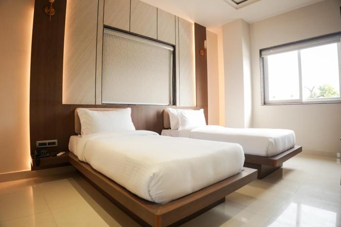 DHANUSH STAYS - A Boutique Accommodation