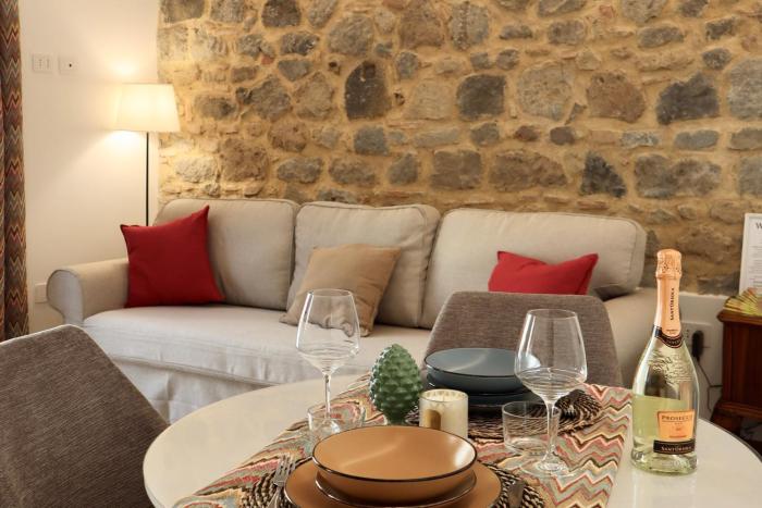 Cozy House in San Rocco