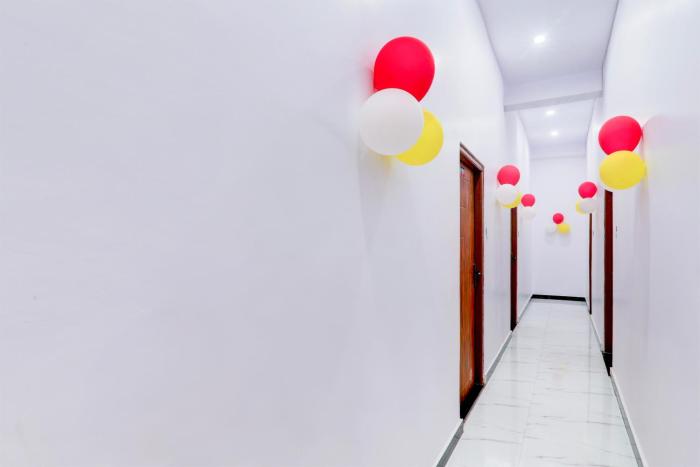 Hotel O Royal Classic Inn