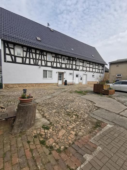 Gästewohnung Schönfeld