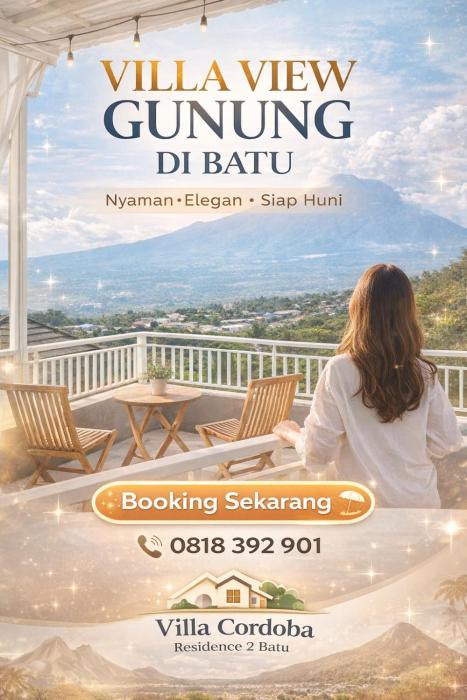 Cordoba residence F5