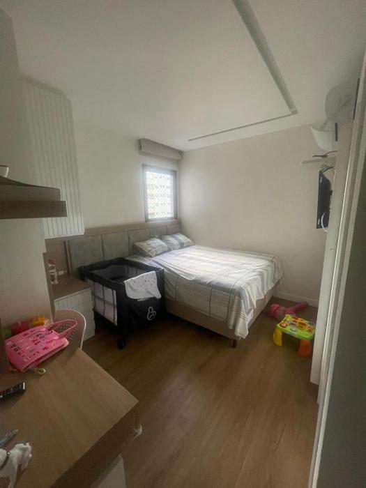 Cozy long-term apartment near beach and supermarket !