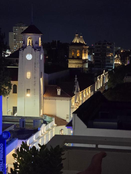 UNO Centro Historico