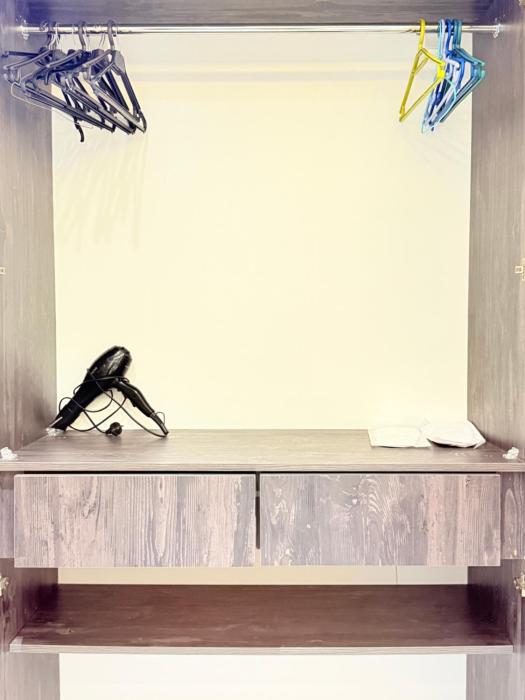 Blue Mansion Hotel & Flats