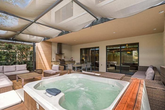 Magic Village Sophisticated Orlando Getaway