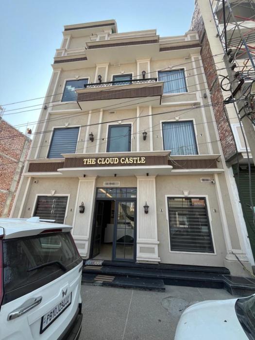 Cloud Castle Ludhiana Thakkarwal Panjab