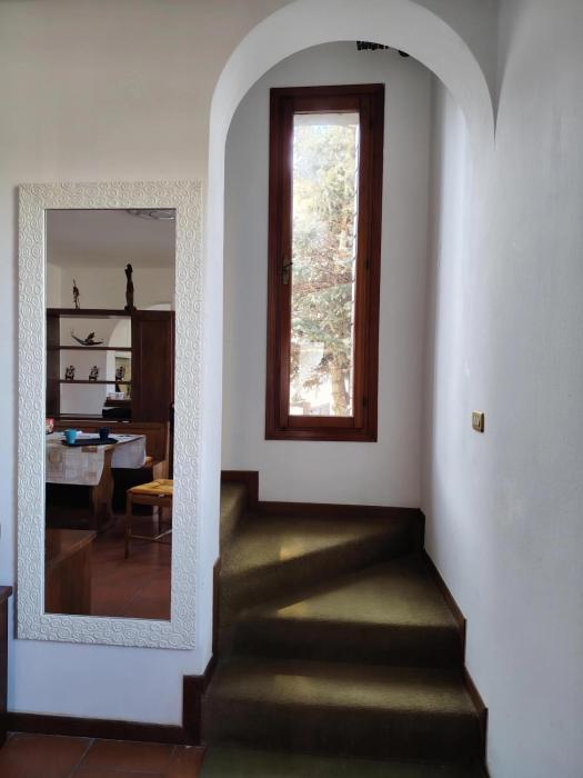 3 double bedrooms in Aloisia Home - near Venice Airport