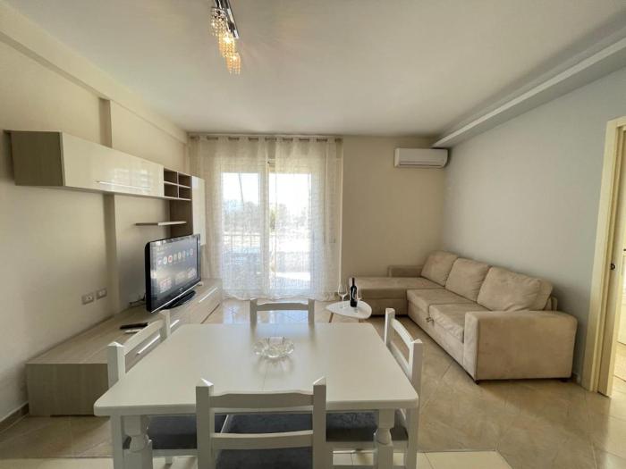 Jico Travel - Joni Apartment